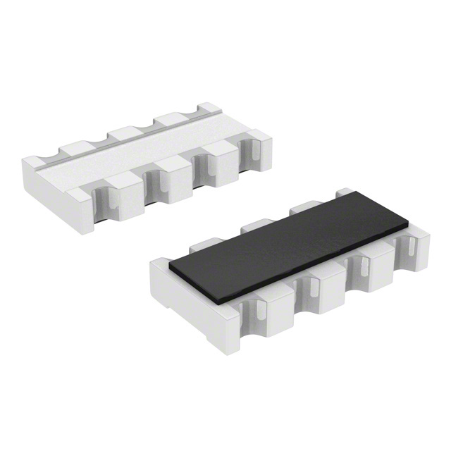 CRC3A4E120JT KYOCERA AVX  Resistor Networks, Arrays